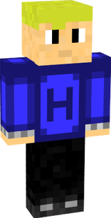 holger skin