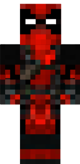 deadpool