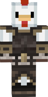 chicken