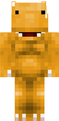 Preview of texture: Digimon