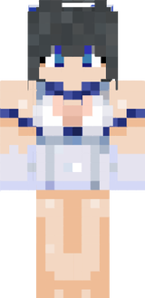 Hestia Danmachi