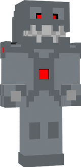 ThorMN Robo (Kappe)