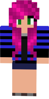 Minecraft-Skin