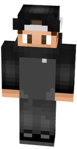 ZanitisFriend