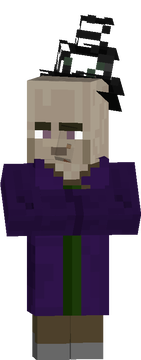 XD molnster