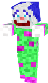 Happy Clown