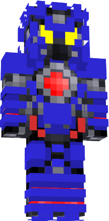 Preview of texture: robot