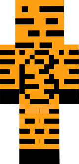 PikaPowerA Tiger