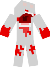 SCP-096 [The Shy Guy]