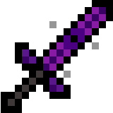 Enderman Sword