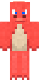 Charmeleon