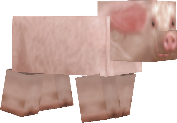 Preview of texture: PORCO HD