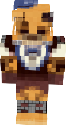 Preview of texture: fnaf