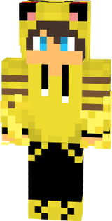 WICHELT00 pikachu 2