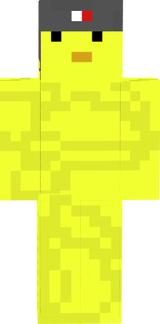 duck