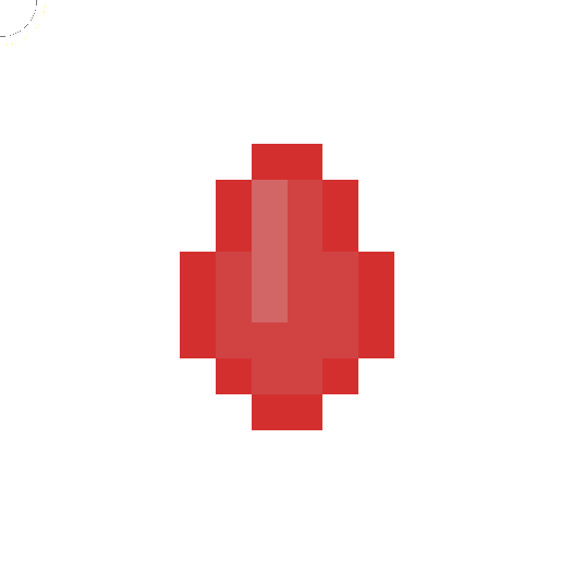 Preview of texture: Капля крови