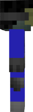 MTF SCPCB Guard