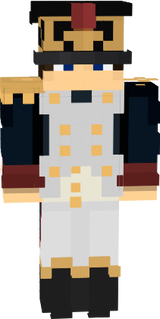 guardia imperial french