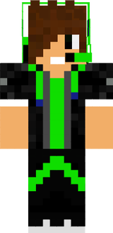 char