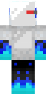 minegod