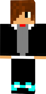 xory öltönyben