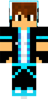char 