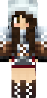 assasin girl