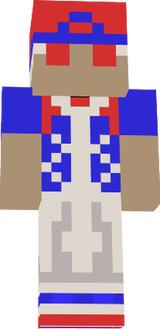 American Pokemon Trainer