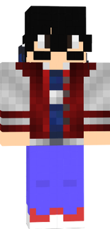 cadu nerd gamer