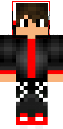 Preview of texture: Дарк Вейдар
