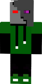 SlenderRobot