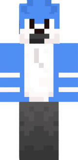 Mordecai