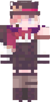 Lyney Genshin