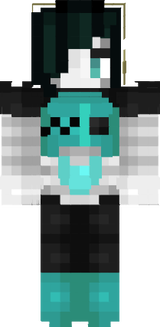 Zettatron fanmade of Napstabot