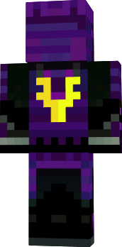 Preview of texture: PURPLED UP
