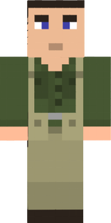 USMC Gunnery Sergeant