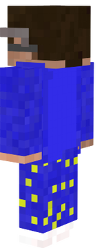 Jegue Aposenteited