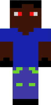 Preview of texture: Matheus