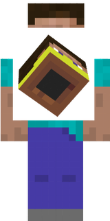 minha skin