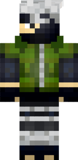 kakashi