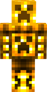 goldencreeper