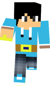 bleskman