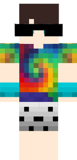 cara tipo assim essa skin e minha