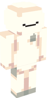Baymax