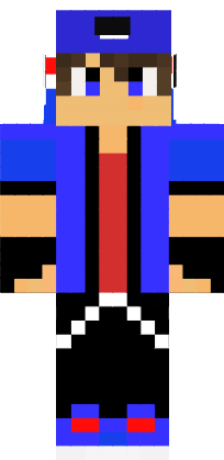 Preview of texture: 4skin