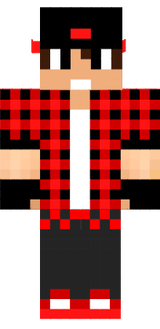 Skin Intro 