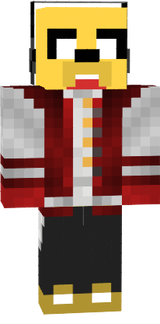 skin do david