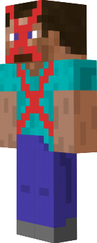 Preview of texture: x man