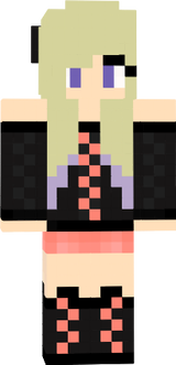 megan emo