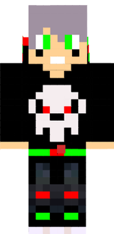 creeperzombie